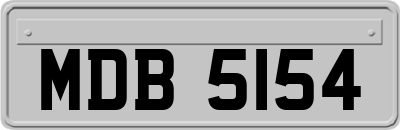 MDB5154