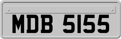 MDB5155