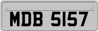 MDB5157