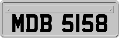 MDB5158