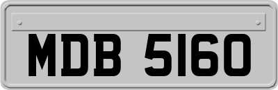 MDB5160