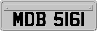 MDB5161