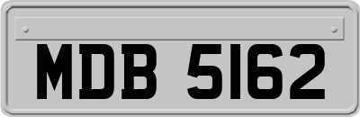 MDB5162