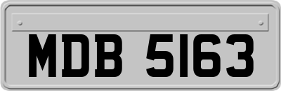 MDB5163