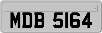 MDB5164