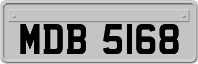 MDB5168