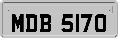 MDB5170
