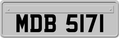 MDB5171
