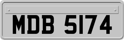 MDB5174