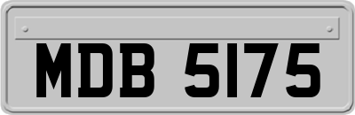 MDB5175
