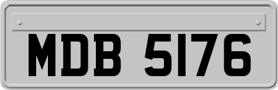 MDB5176
