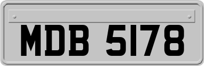 MDB5178
