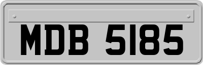 MDB5185