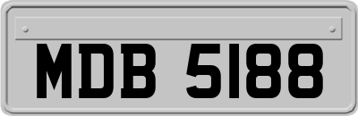 MDB5188