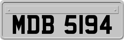 MDB5194