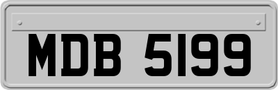 MDB5199