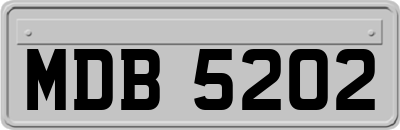 MDB5202