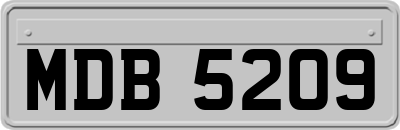 MDB5209