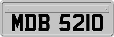 MDB5210