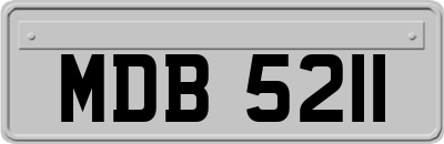 MDB5211