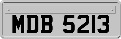 MDB5213