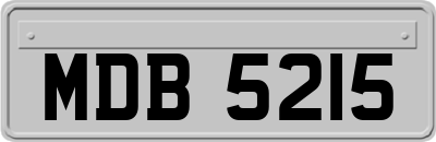MDB5215