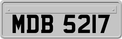 MDB5217