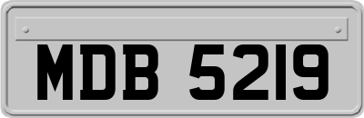 MDB5219