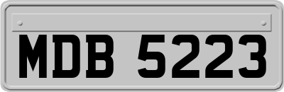 MDB5223