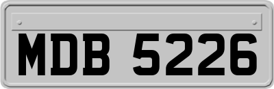 MDB5226