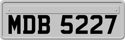 MDB5227