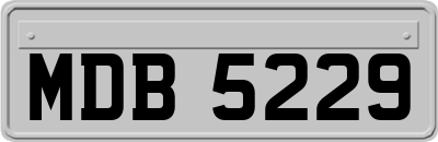 MDB5229