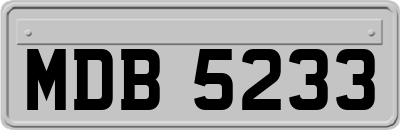 MDB5233