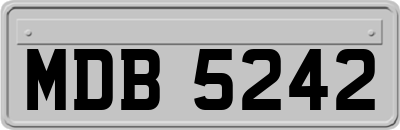 MDB5242