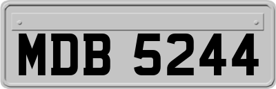 MDB5244