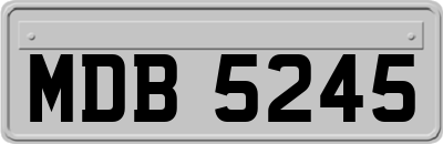 MDB5245