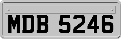 MDB5246