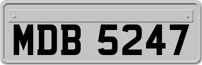 MDB5247