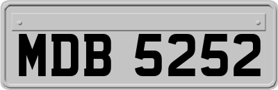 MDB5252