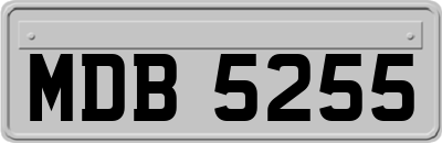 MDB5255