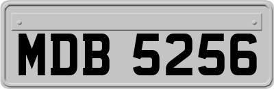 MDB5256