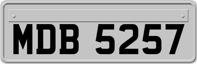 MDB5257