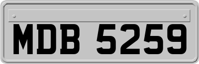 MDB5259