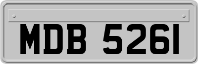 MDB5261