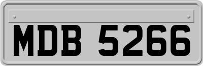 MDB5266