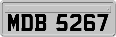 MDB5267