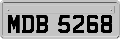 MDB5268