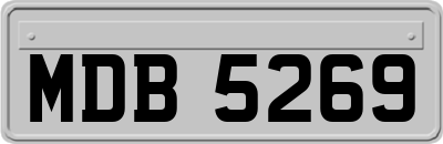 MDB5269