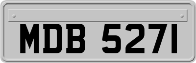 MDB5271