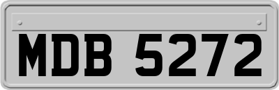 MDB5272